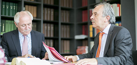 Kanzleientwicklung Kanzleientwicklung
